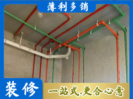 中卫水电设计